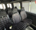 Белый Мерседес Sprinter, объемом двигателя 2.14 л и пробегом 220 тыс. км за 37000 $, фото 9 на Automoto.ua