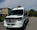 Белый Мерседес Sprinter, объемом двигателя 3 л и пробегом 491 тыс. км за 39999 $, фото 3 на Automoto.ua