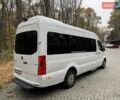 Белый Мерседес Sprinter, объемом двигателя 2.14 л и пробегом 363 тыс. км за 69000 $, фото 3 на Automoto.ua