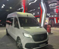 Белый Мерседес Sprinter, объемом двигателя 2.14 л и пробегом 230 тыс. км за 36000 $, фото 2 на Automoto.ua