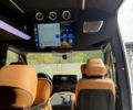 Белый Мерседес Sprinter, объемом двигателя 2.14 л и пробегом 209 тыс. км за 64800 $, фото 36 на Automoto.ua