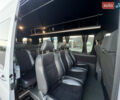 Белый Мерседес Sprinter, объемом двигателя 2.14 л и пробегом 470 тыс. км за 32999 $, фото 68 на Automoto.ua