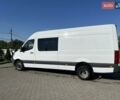 Білий Мерседес Sprinter, об'ємом двигуна 2.99 л та пробігом 357 тис. км за 43774 $, фото 3 на Automoto.ua