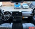 Белый Мерседес Sprinter, объемом двигателя 2.1 л и пробегом 300 тыс. км за 33500 $, фото 4 на Automoto.ua