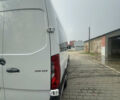 Белый Мерседес Sprinter, объемом двигателя 2.9 л и пробегом 380 тыс. км за 41500 $, фото 6 на Automoto.ua