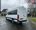 Белый Мерседес Sprinter, объемом двигателя 2.14 л и пробегом 275 тыс. км за 32600 $, фото 15 на Automoto.ua