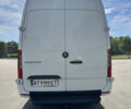 Белый Мерседес Sprinter, объемом двигателя 3 л и пробегом 491 тыс. км за 39999 $, фото 7 на Automoto.ua
