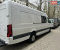 Белый Мерседес Sprinter, объемом двигателя 3 л и пробегом 360 тыс. км за 52744 $, фото 7 на Automoto.ua