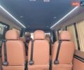 Белый Мерседес Sprinter, объемом двигателя 2.14 л и пробегом 250 тыс. км за 25000 $, фото 4 на Automoto.ua