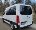 Белый Мерседес Sprinter, объемом двигателя 2.14 л и пробегом 256 тыс. км за 25000 $, фото 1 на Automoto.ua
