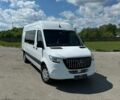Білий Мерседес Sprinter, об'ємом двигуна 2.99 л та пробігом 256 тис. км за 43500 $, фото 1 на Automoto.ua