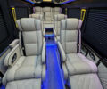 Белый Мерседес Sprinter, объемом двигателя 2.14 л и пробегом 363 тыс. км за 69000 $, фото 9 на Automoto.ua