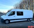 Белый Мерседес Sprinter, объемом двигателя 2.1 л и пробегом 300 тыс. км за 33500 $, фото 2 на Automoto.ua