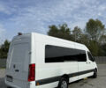 Белый Мерседес Sprinter, объемом двигателя 2.14 л и пробегом 209 тыс. км за 61800 $, фото 12 на Automoto.ua