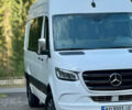 Білий Мерседес Sprinter, об'ємом двигуна 2.99 л та пробігом 565 тис. км за 43000 $, фото 1 на Automoto.ua
