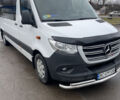 Белый Мерседес Sprinter, объемом двигателя 2.14 л и пробегом 530 тыс. км за 31500 $, фото 1 на Automoto.ua