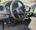 Белый Мерседес Sprinter, объемом двигателя 2.14 л и пробегом 398 тыс. км за 32000 $, фото 11 на Automoto.ua