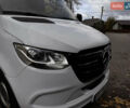 Белый Мерседес Sprinter, объемом двигателя 2.2 л и пробегом 347 тыс. км за 32800 $, фото 37 на Automoto.ua