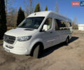 Белый Мерседес Sprinter, объемом двигателя 2.14 л и пробегом 363 тыс. км за 69000 $, фото 1 на Automoto.ua