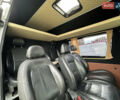 Белый Мерседес Sprinter, объемом двигателя 2.14 л и пробегом 550 тыс. км за 32000 $, фото 11 на Automoto.ua
