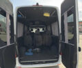 Белый Мерседес Sprinter, объемом двигателя 2.14 л и пробегом 230 тыс. км за 36000 $, фото 11 на Automoto.ua
