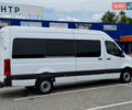 Білий Мерседес Sprinter, об'ємом двигуна 2.14 л та пробігом 249 тис. км за 33300 $, фото 7 на Automoto.ua