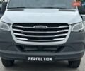 Белый Мерседес Sprinter, объемом двигателя 3 л и пробегом 109 тыс. км за 53400 $, фото 5 на Automoto.ua