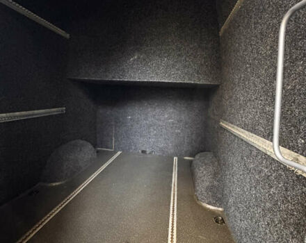 Белый Мерседес Sprinter, объемом двигателя 2.2 л и пробегом 347 тыс. км за 32800 $, фото 33 на Automoto.ua