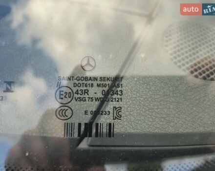 Белый Мерседес Sprinter, объемом двигателя 2.14 л и пробегом 286 тыс. км за 32500 $, фото 6 на Automoto.ua