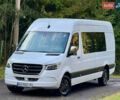 Білий Мерседес Sprinter, об'ємом двигуна 2.99 л та пробігом 565 тис. км за 43000 $, фото 5 на Automoto.ua
