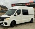 Белый Мерседес Sprinter, объемом двигателя 2.14 л и пробегом 289 тыс. км за 29999 $, фото 2 на Automoto.ua