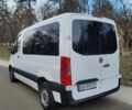 Белый Мерседес Sprinter, объемом двигателя 2.14 л и пробегом 250 тыс. км за 25000 $, фото 1 на Automoto.ua