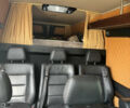 Белый Мерседес Sprinter, объемом двигателя 3 л и пробегом 491 тыс. км за 39999 $, фото 15 на Automoto.ua