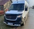 Білий Мерседес Sprinter, об'ємом двигуна 2.14 л та пробігом 285 тис. км за 46000 $, фото 2 на Automoto.ua