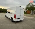 Белый Мерседес Sprinter, объемом двигателя 2.14 л и пробегом 289 тыс. км за 29999 $, фото 4 на Automoto.ua