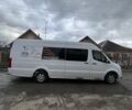 Белый Мерседес Sprinter, объемом двигателя 2.14 л и пробегом 230 тыс. км за 35000 $, фото 5 на Automoto.ua