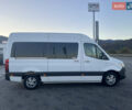 Белый Мерседес Sprinter, объемом двигателя 2.14 л и пробегом 470 тыс. км за 32999 $, фото 4 на Automoto.ua
