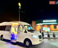 Белый Мерседес Sprinter, объемом двигателя 2.14 л и пробегом 375 тыс. км за 69000 $, фото 2 на Automoto.ua