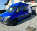 Белый Мерседес Sprinter, объемом двигателя 2.14 л и пробегом 218 тыс. км за 25000 $, фото 20 на Automoto.ua