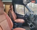 Белый Мерседес Sprinter, объемом двигателя 2.14 л и пробегом 250 тыс. км за 25000 $, фото 8 на Automoto.ua