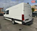 Белый Мерседес Sprinter, объемом двигателя 2.14 л и пробегом 550 тыс. км за 32000 $, фото 7 на Automoto.ua