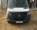 Білий Мерседес Sprinter, об'ємом двигуна 2.99 л та пробігом 350 тис. км за 42000 $, фото 1 на Automoto.ua