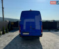 Белый Мерседес Sprinter, объемом двигателя 2.14 л и пробегом 218 тыс. км за 25000 $, фото 36 на Automoto.ua