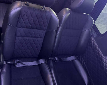 Белый Мерседес Sprinter, объемом двигателя 2.14 л и пробегом 470 тыс. км за 32999 $, фото 54 на Automoto.ua