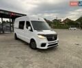 Белый Мерседес Sprinter, объемом двигателя 2.14 л и пробегом 289 тыс. км за 29999 $, фото 10 на Automoto.ua