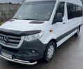 Білий Мерседес Sprinter, об'ємом двигуна 2.14 л та пробігом 530 тис. км за 36300 $, фото 1 на Automoto.ua