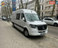 Белый Мерседес Sprinter, объемом двигателя 3 л и пробегом 360 тыс. км за 52744 $, фото 6 на Automoto.ua