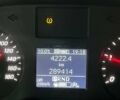Белый Мерседес Sprinter, объемом двигателя 2.14 л и пробегом 289 тыс. км за 29999 $, фото 16 на Automoto.ua