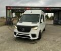Белый Мерседес Sprinter, объемом двигателя 2.14 л и пробегом 289 тыс. км за 29999 $, фото 9 на Automoto.ua