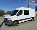 Білий Мерседес Sprinter, об'ємом двигуна 2.99 л та пробігом 357 тис. км за 43774 $, фото 1 на Automoto.ua